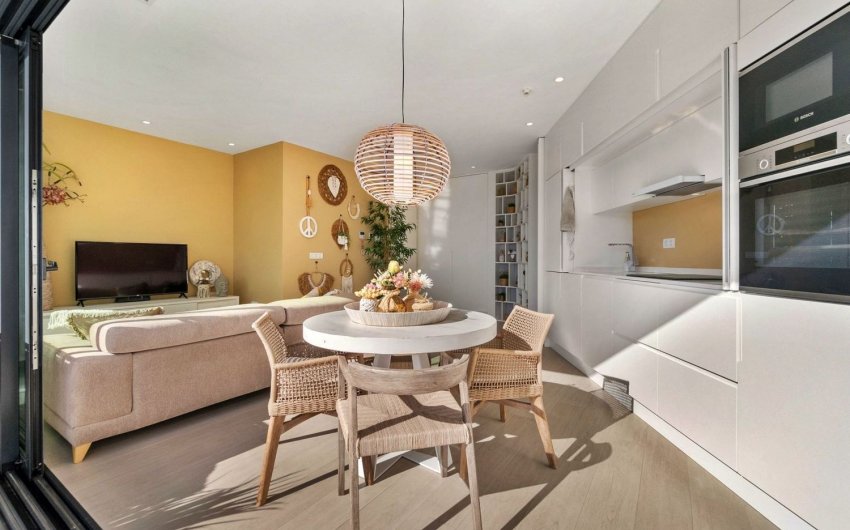 Resale - Apartment -
Orihuela - Las Colinas Golf