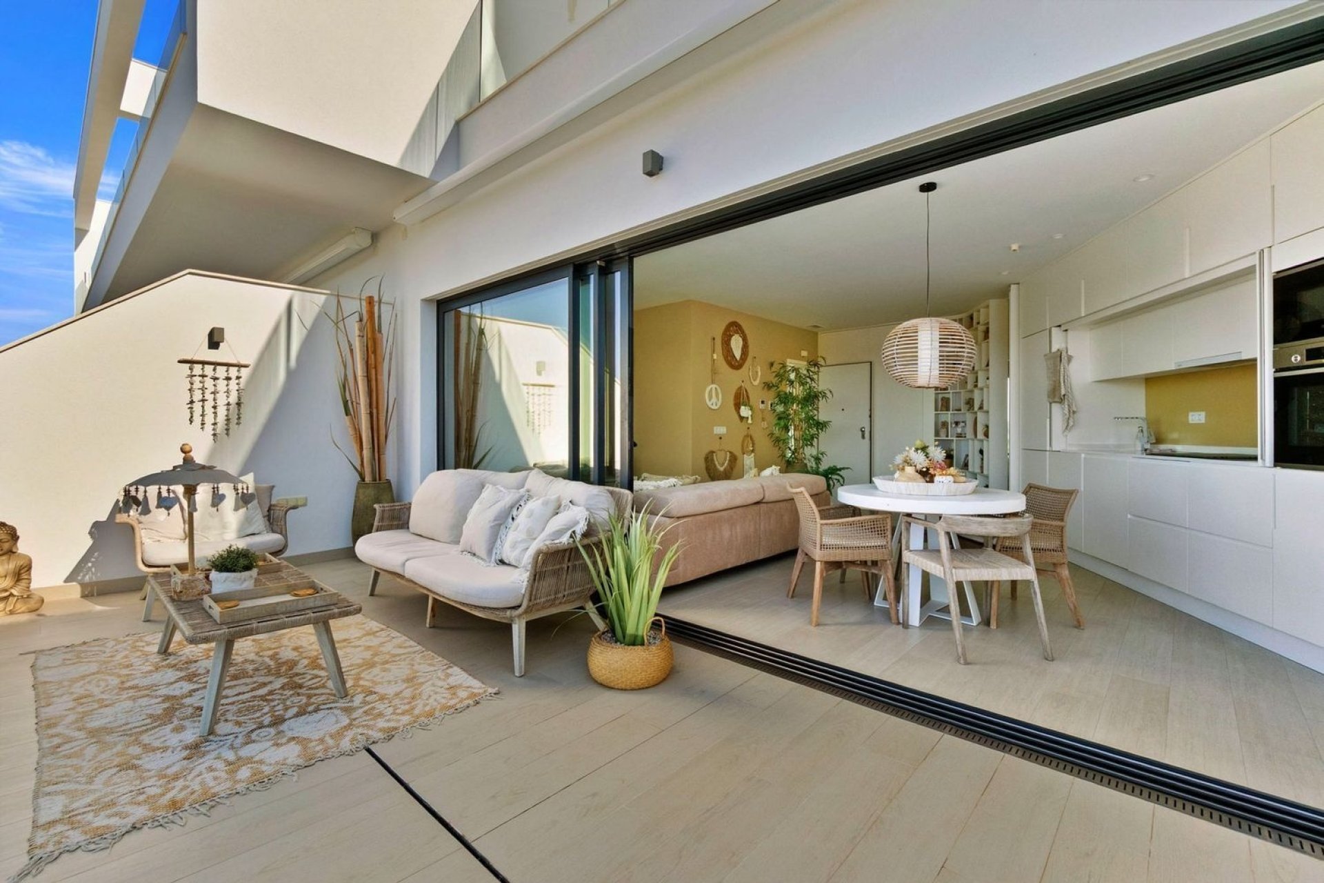 Resale - Apartment -
Orihuela - Las Colinas Golf