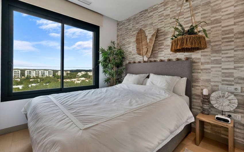 Resale - Apartment -
Orihuela - Las Colinas Golf