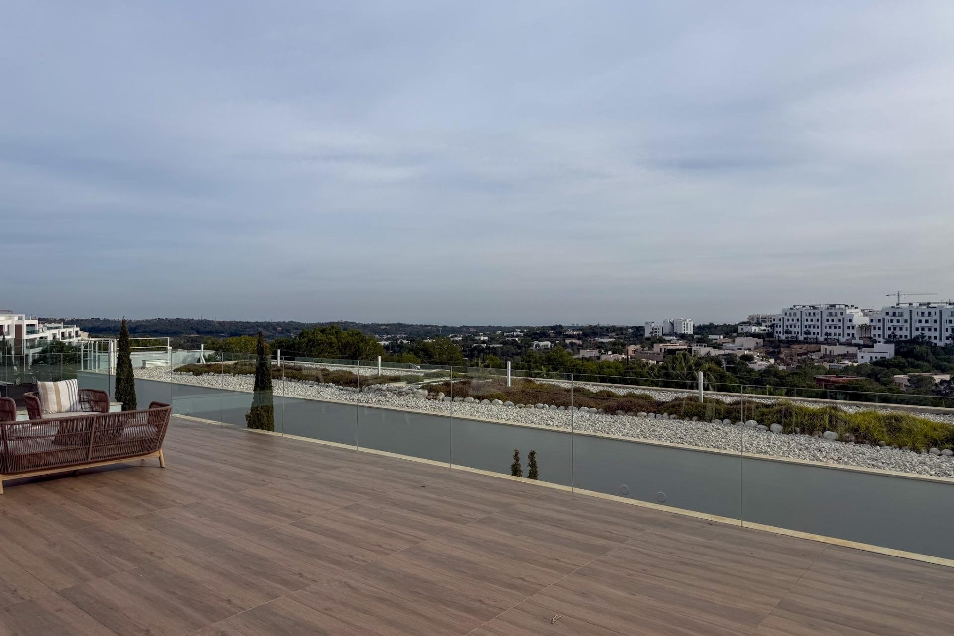 Resale - Apartment -
Orihuela - Las Colinas Golf