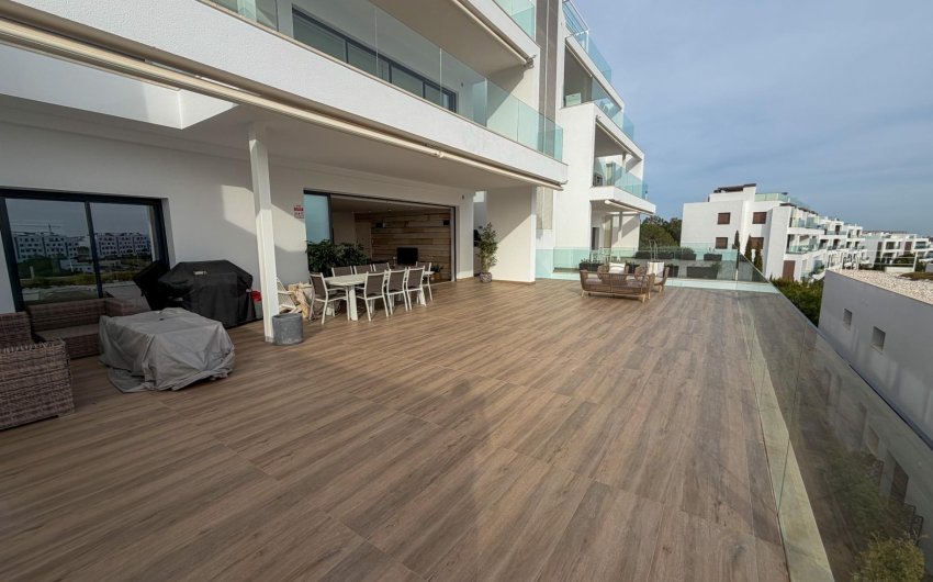 Resale - Apartment -
Orihuela - Las Colinas Golf