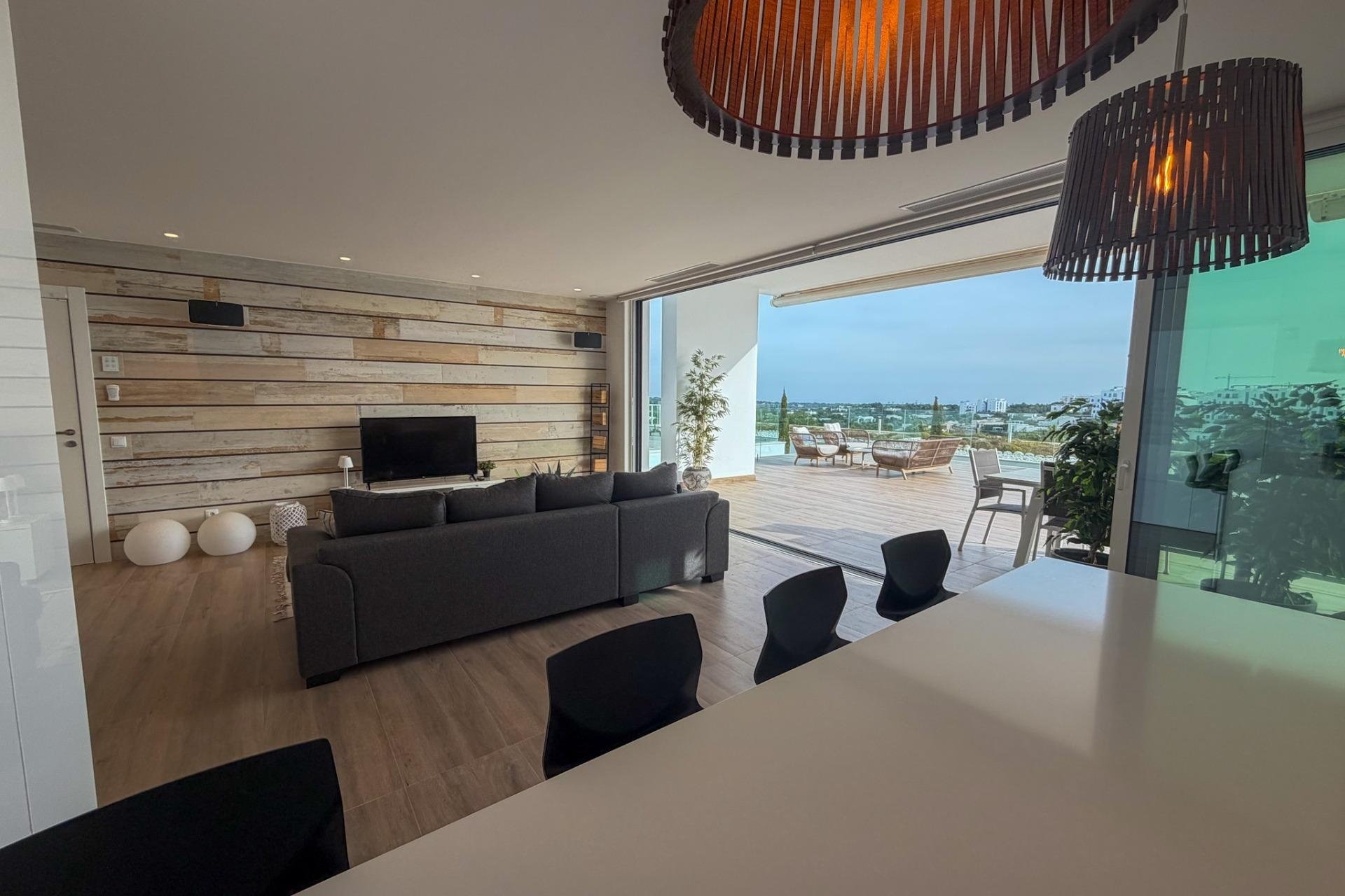 Resale - Apartment -
Orihuela - Las Colinas Golf