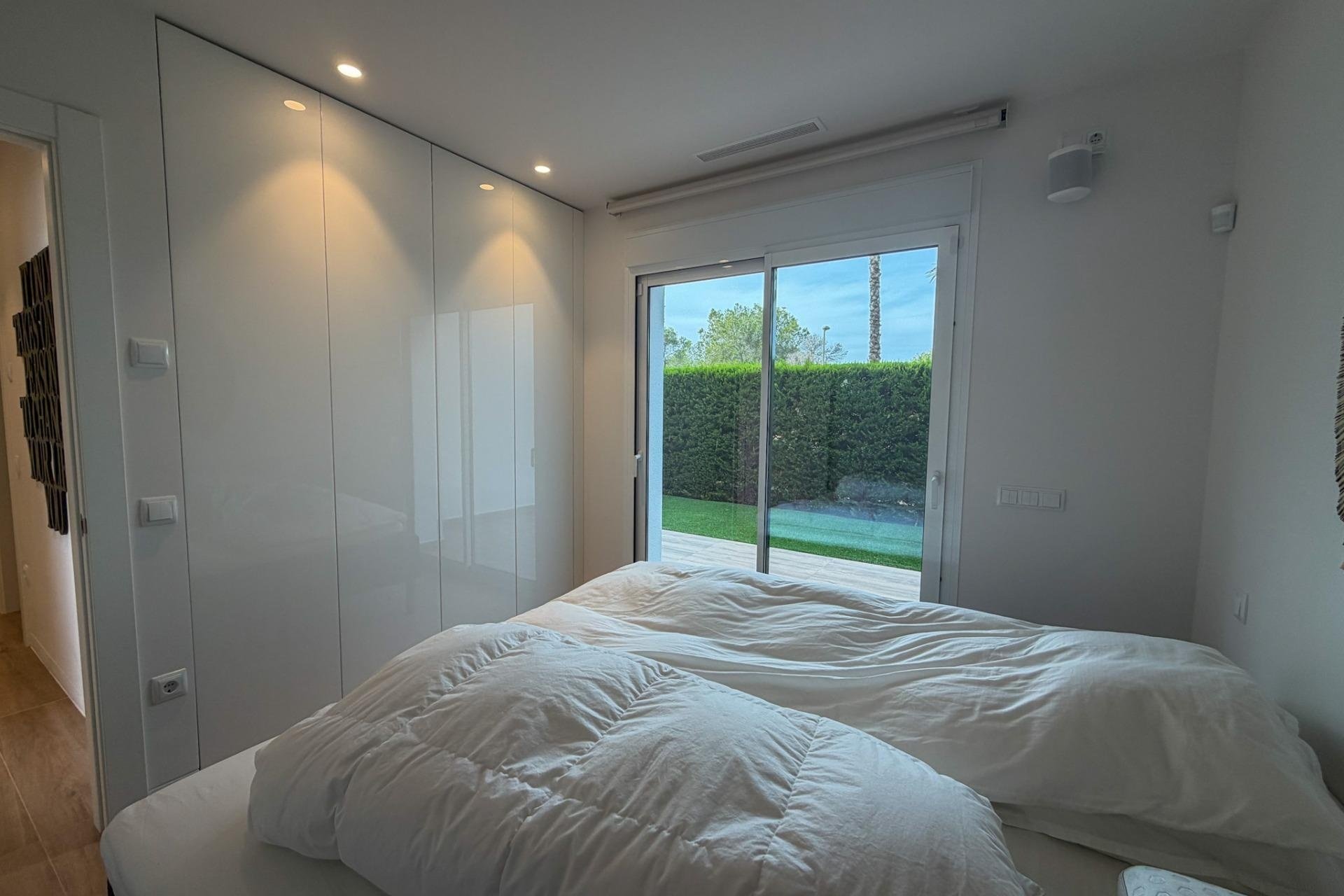 Resale - Apartment -
Orihuela - Las Colinas Golf