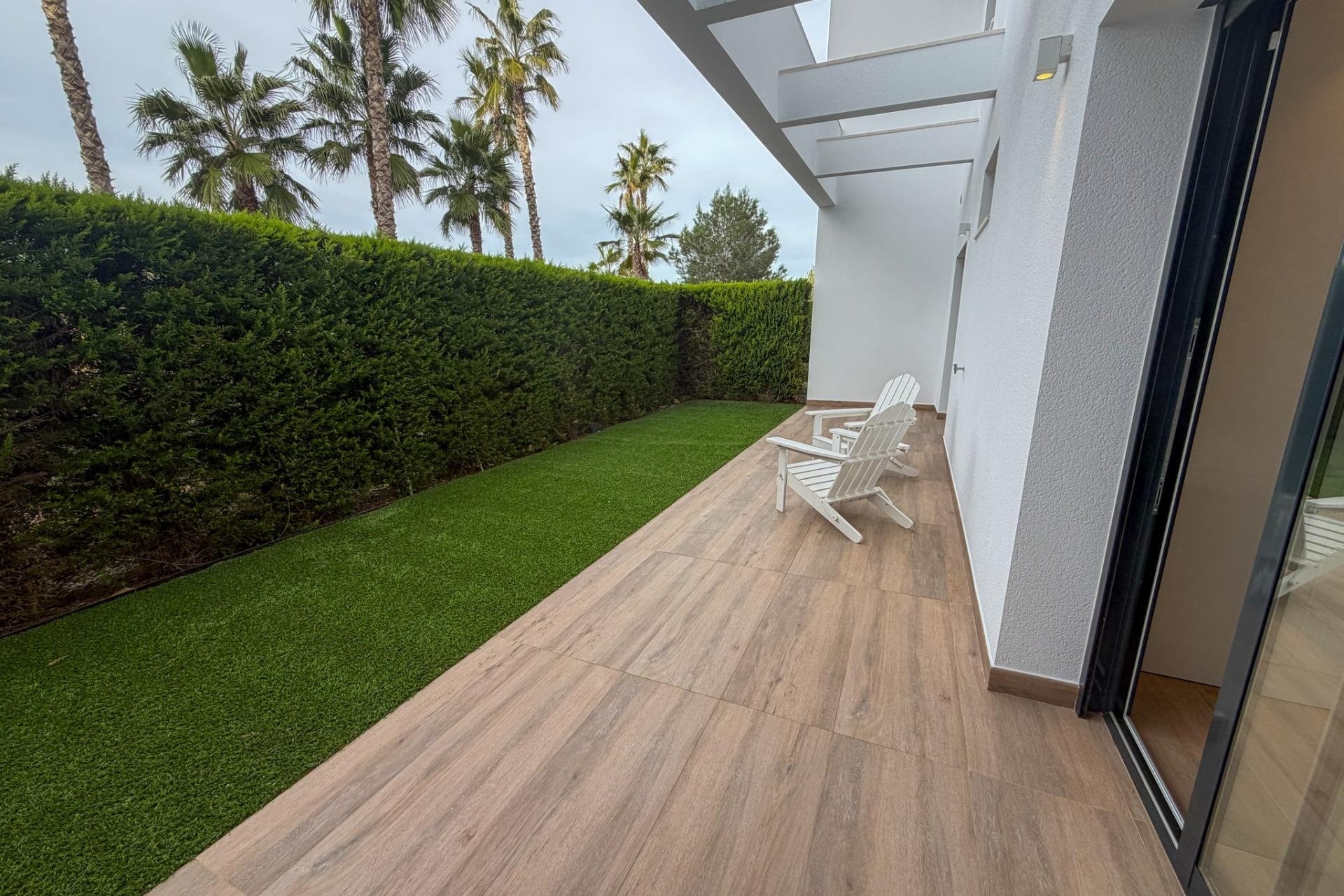 Resale - Apartment -
Orihuela - Las Colinas Golf