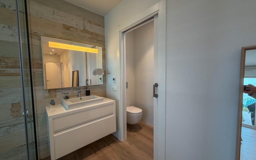 Resale - Apartment -
Orihuela - Las Colinas Golf