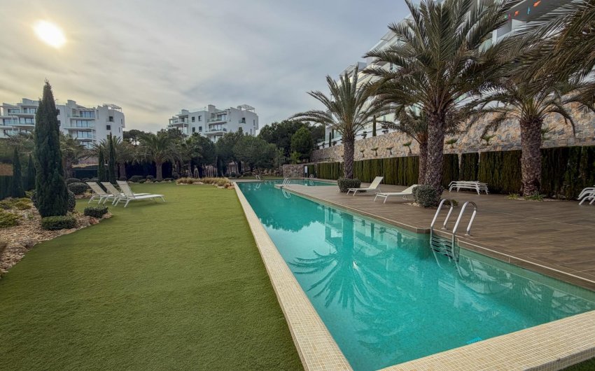 Resale - Apartment -
Orihuela - Las Colinas Golf