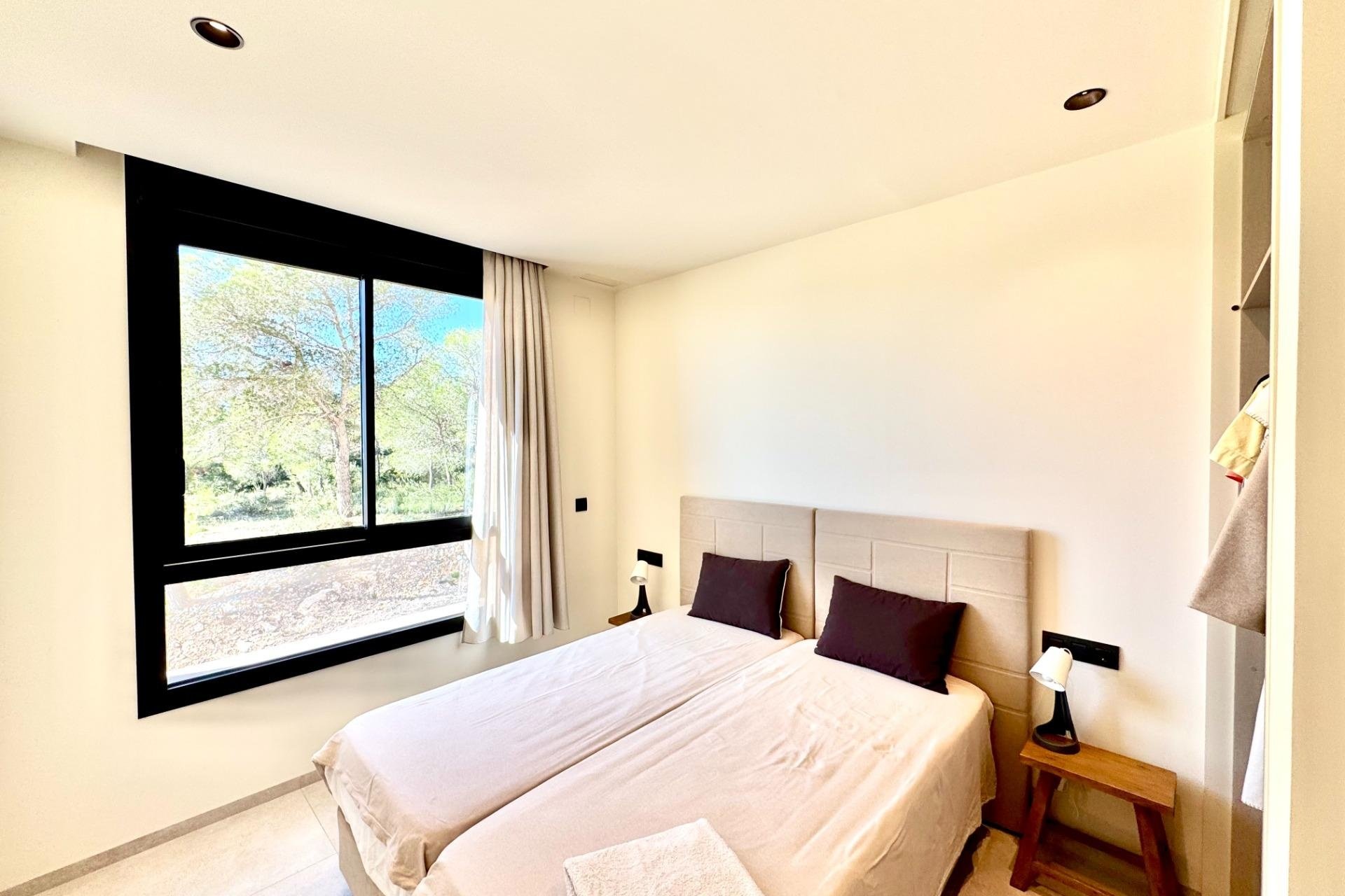 Resale - Apartment -
Orihuela - Las Colinas Golf