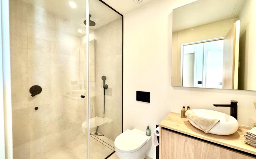 Resale - Apartment -
Orihuela - Las Colinas Golf