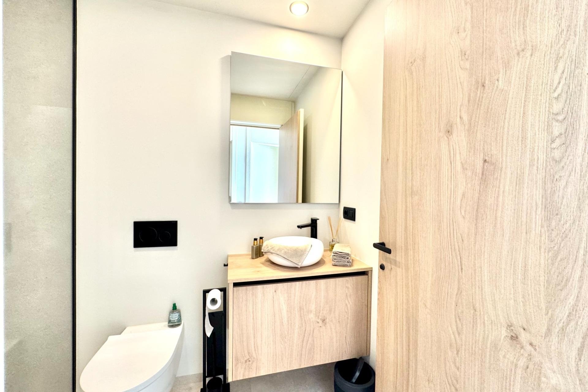 Resale - Apartment -
Orihuela - Las Colinas Golf