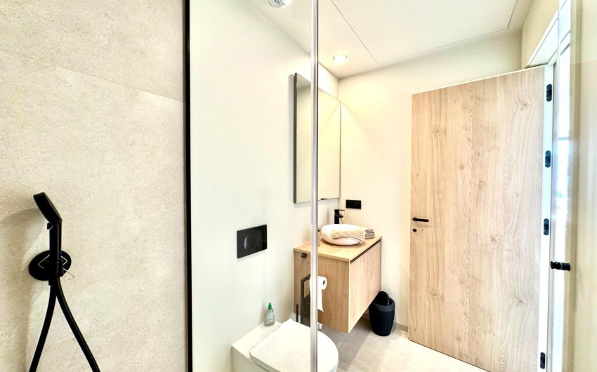 Resale - Apartment -
Orihuela - Las Colinas Golf