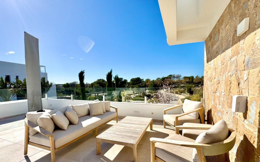 Resale - Apartment -
Orihuela - Las Colinas Golf