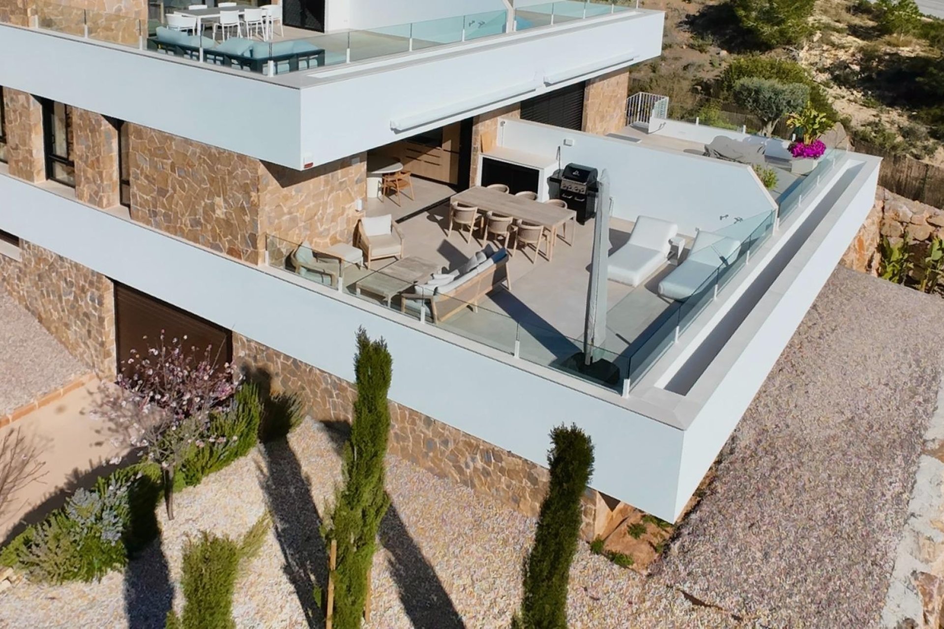 Resale - Apartment -
Orihuela - Las Colinas Golf