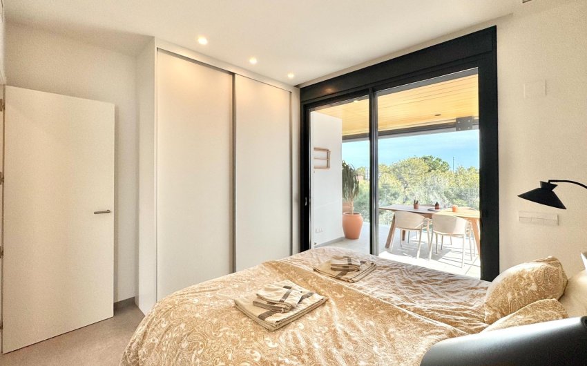 Resale - Apartment -
Orihuela - Las Colinas Golf