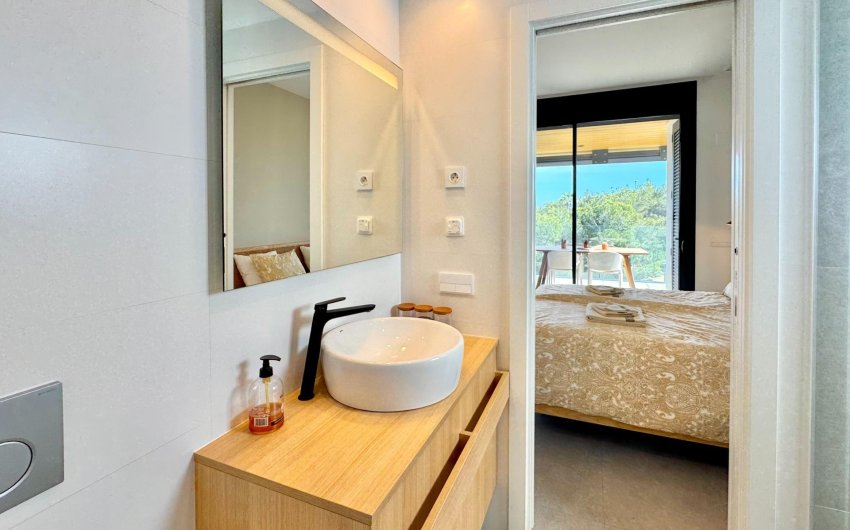 Resale - Apartment -
Orihuela - Las Colinas Golf