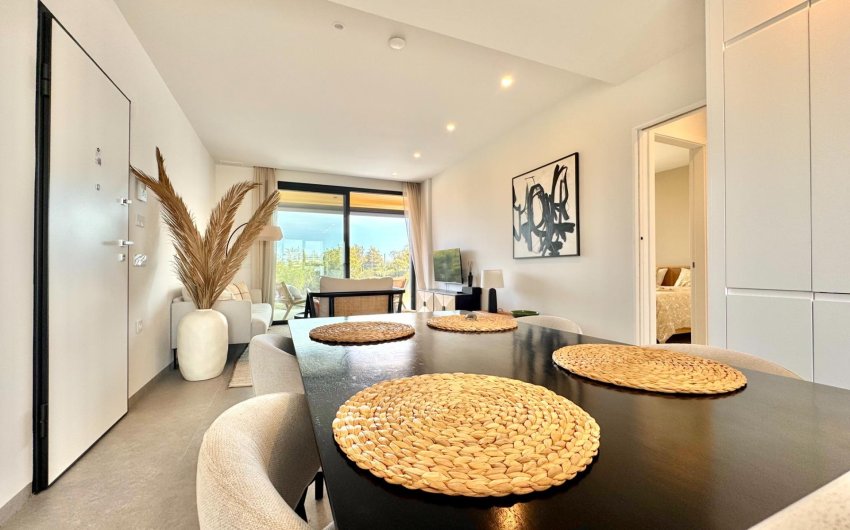 Resale - Apartment -
Orihuela - Las Colinas Golf