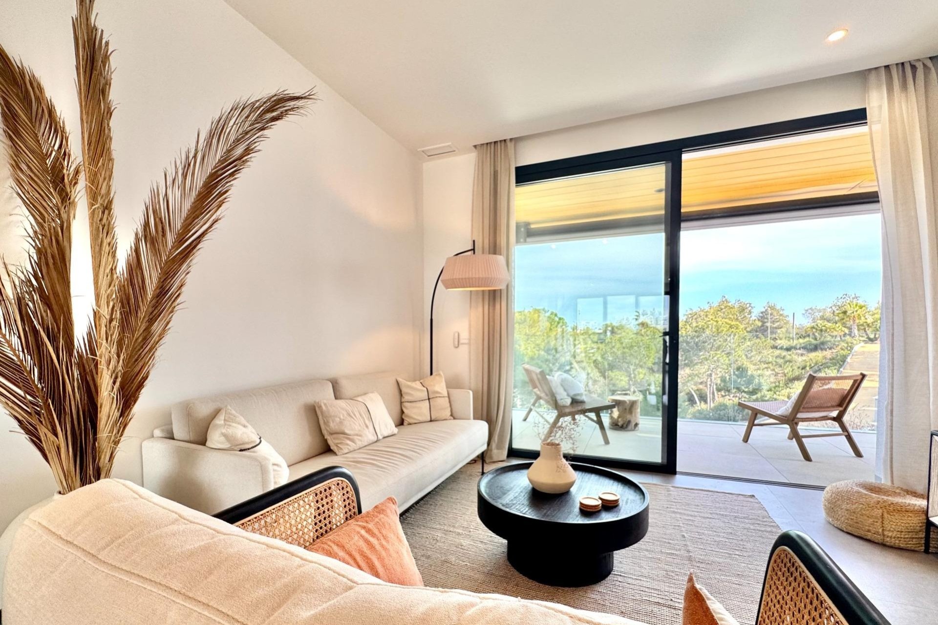 Resale - Apartment -
Orihuela - Las Colinas Golf