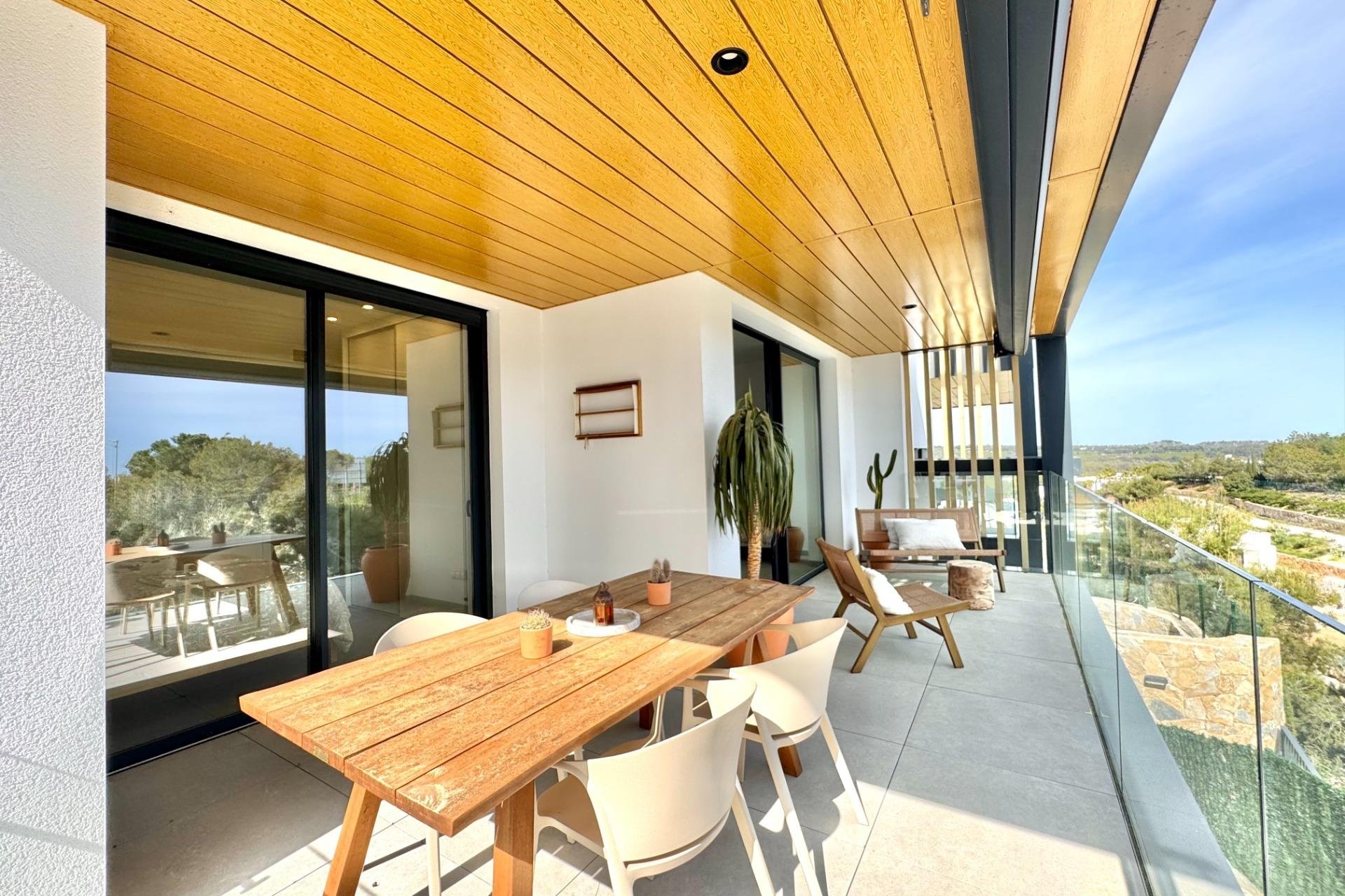 Resale - Apartment -
Orihuela - Las Colinas Golf