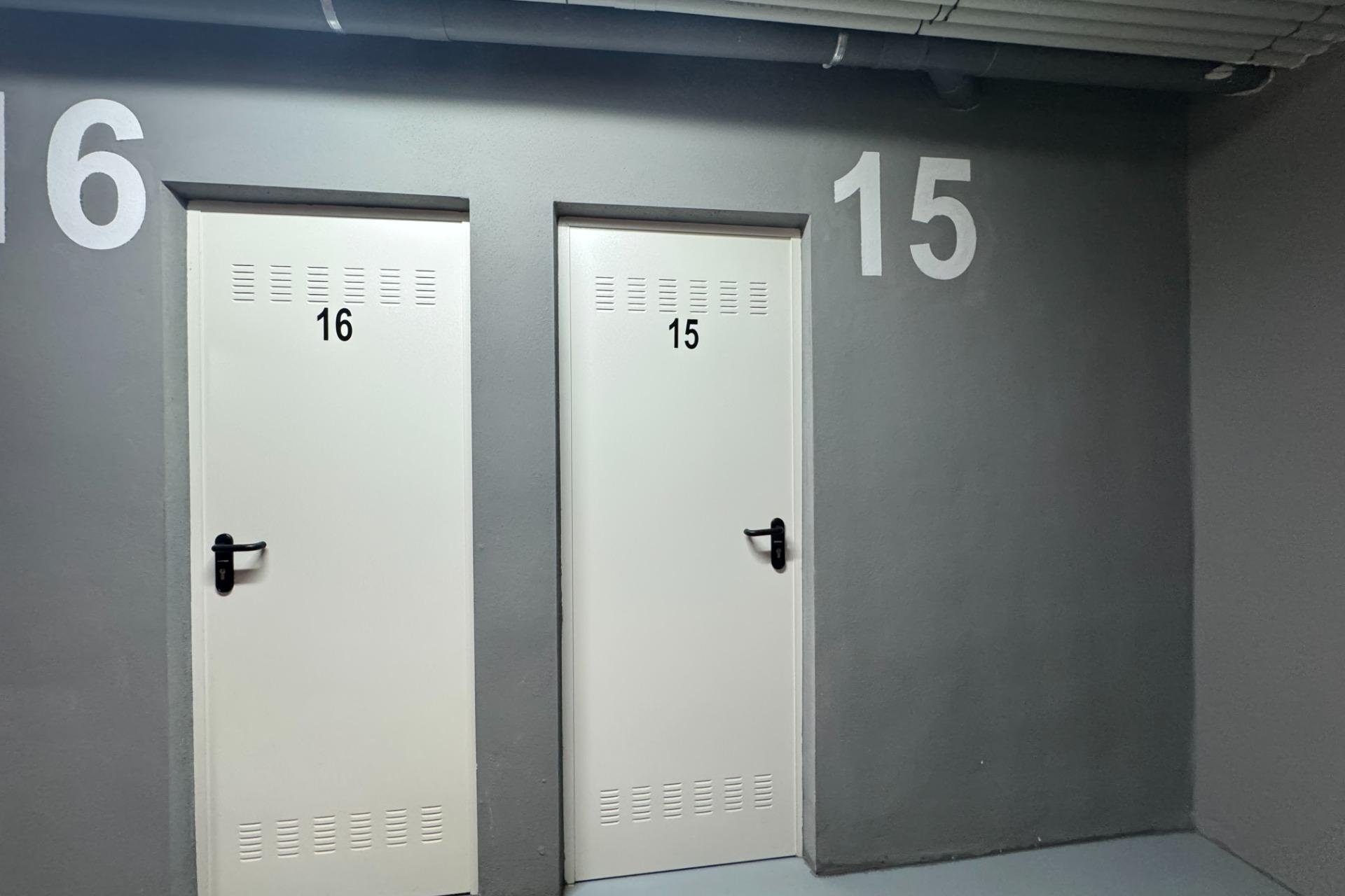 Resale - Apartment -
Orihuela - Las Colinas Golf