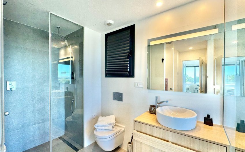 Resale - Apartment -
Orihuela - Las Colinas Golf