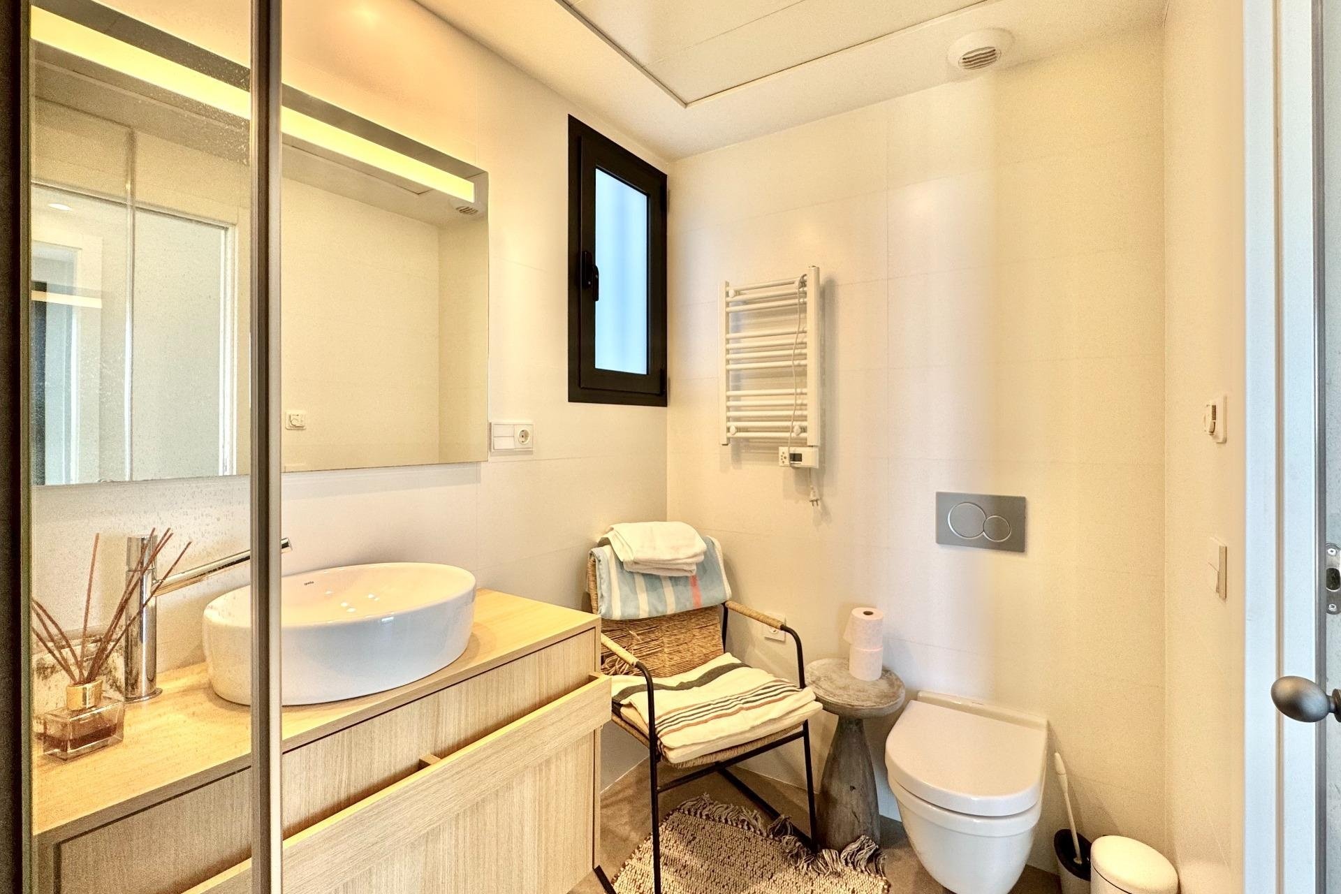 Resale - Apartment -
Orihuela - Las Colinas Golf