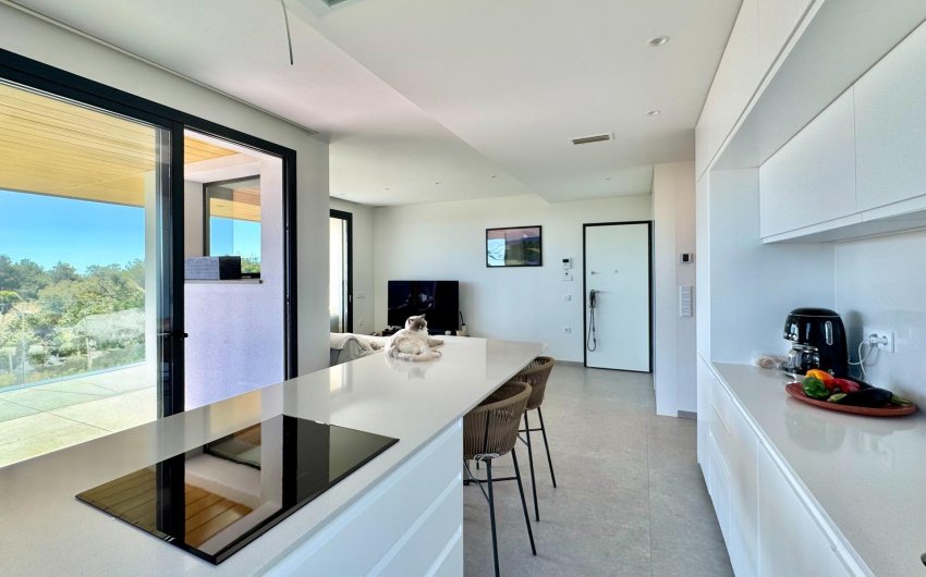 Resale - Apartment -
Orihuela - Las Colinas Golf