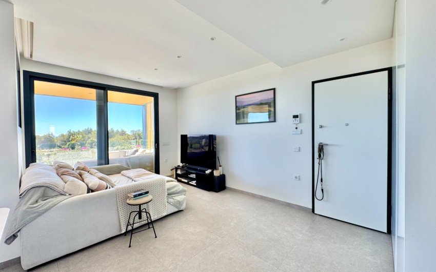 Resale - Apartment -
Orihuela - Las Colinas Golf