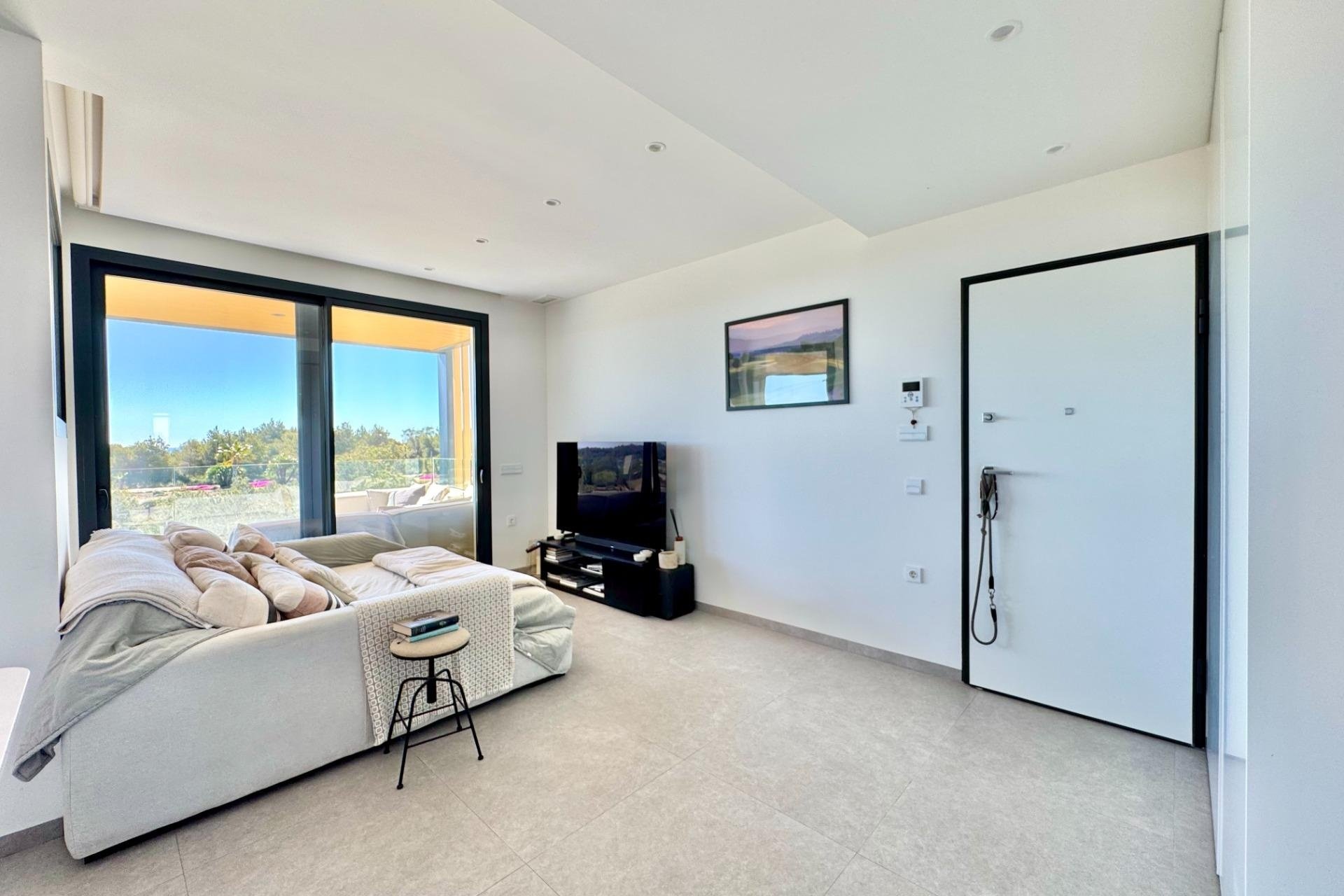 Resale - Apartment -
Orihuela - Las Colinas Golf