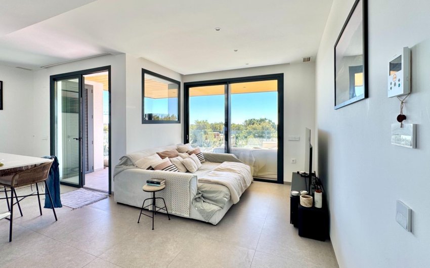 Resale - Apartment -
Orihuela - Las Colinas Golf