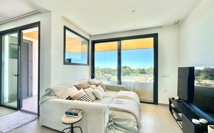 Resale - Apartment -
Orihuela - Las Colinas Golf