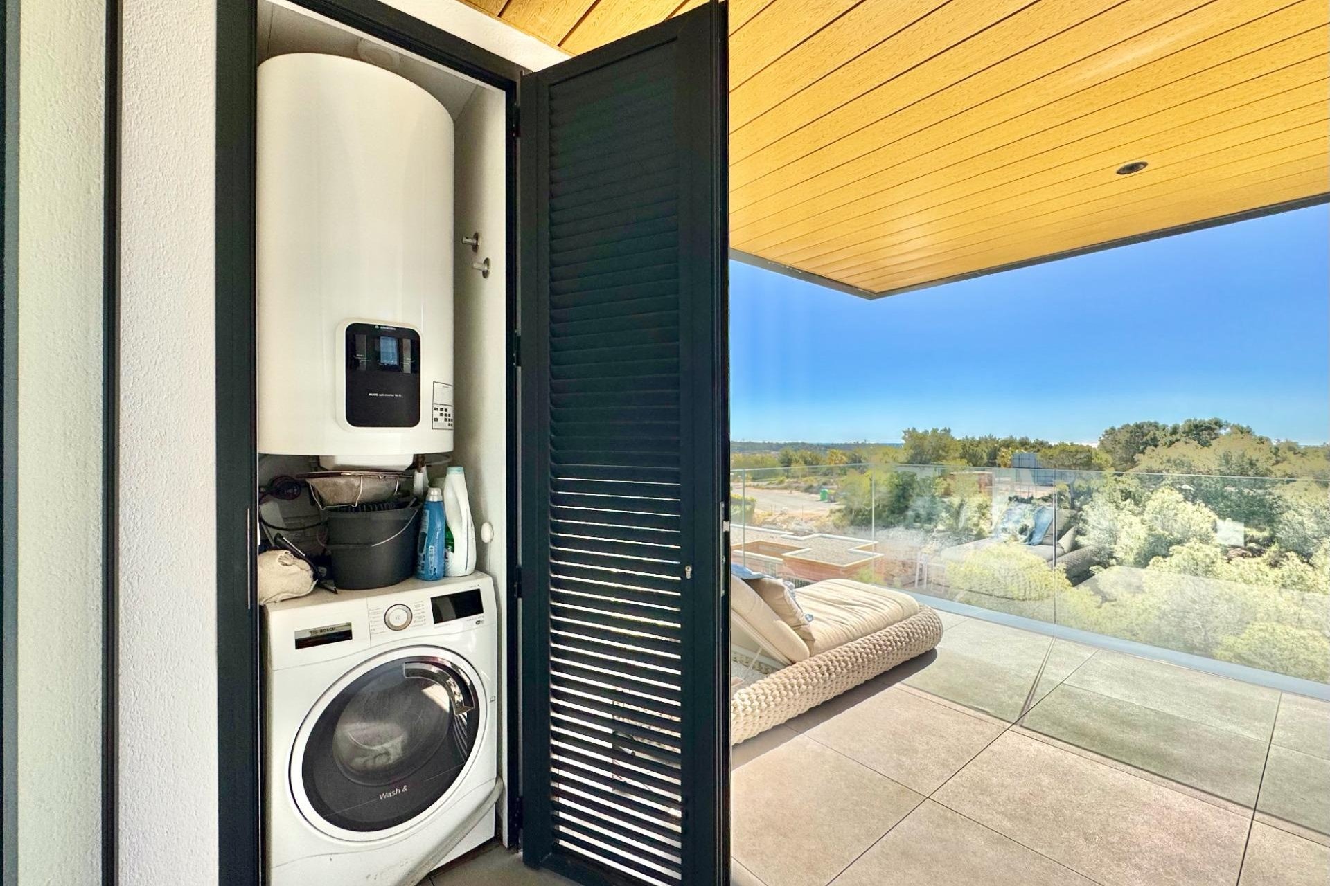 Resale - Apartment -
Orihuela - Las Colinas Golf