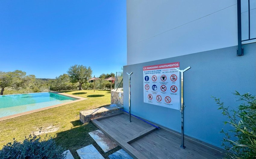 Resale - Apartment -
Orihuela - Las Colinas Golf