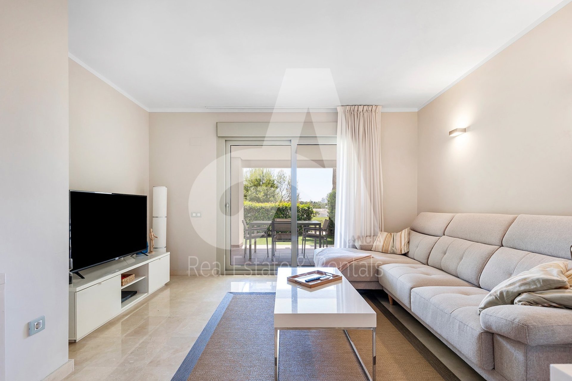 Resale - Apartment -
Orihuela - Las Colinas