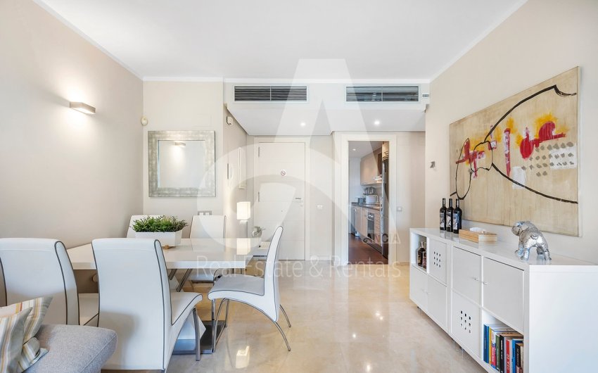 Resale - Apartment -
Orihuela - Las Colinas