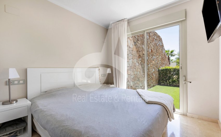Resale - Apartment -
Orihuela - Las Colinas