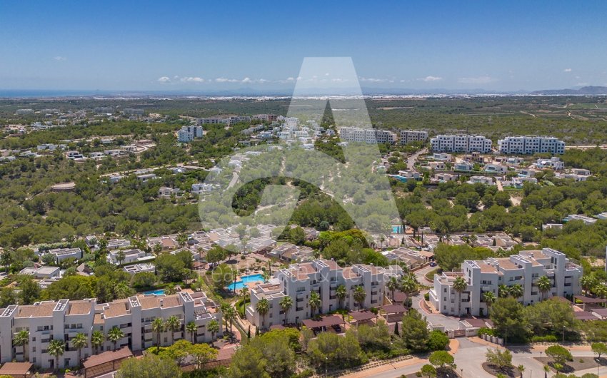 Resale - Apartment -
Orihuela - Las Colinas