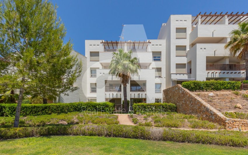 Resale - Apartment -
Orihuela - Las Colinas