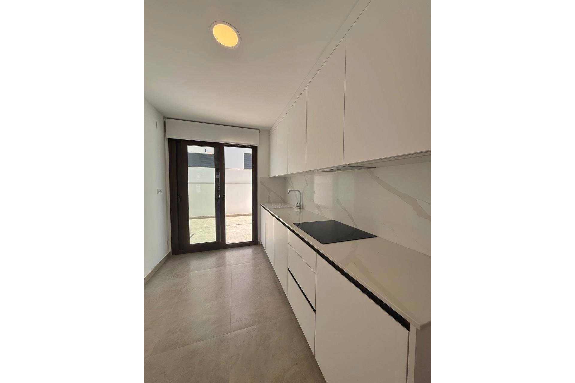 Resale - Apartment -
Orihuela - Urbanización Perla Del Mar