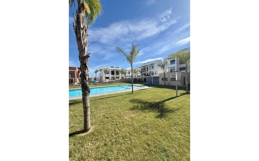 Resale - Apartment -
Orihuela - Urbanización Perla Del Mar