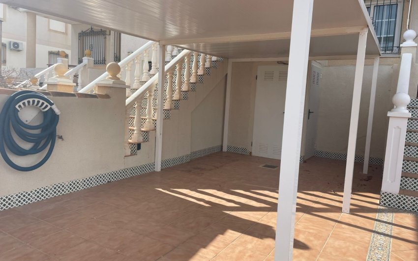 Resale - Apartment -
Orihuela - Villamartín