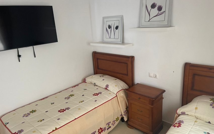 Resale - Apartment -
Orihuela - Villamartín