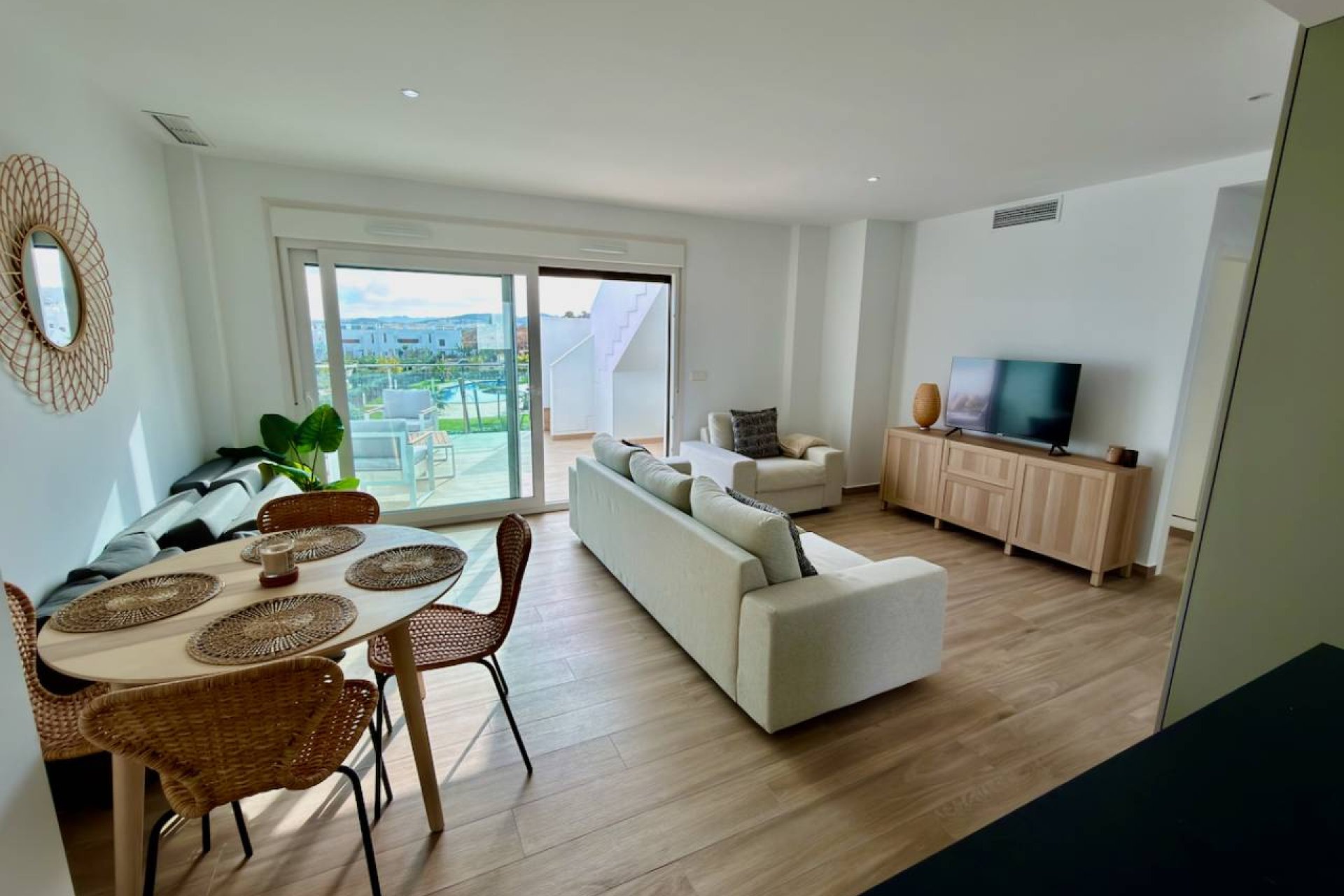 Resale - Apartment -
Orihuela - Vistabella