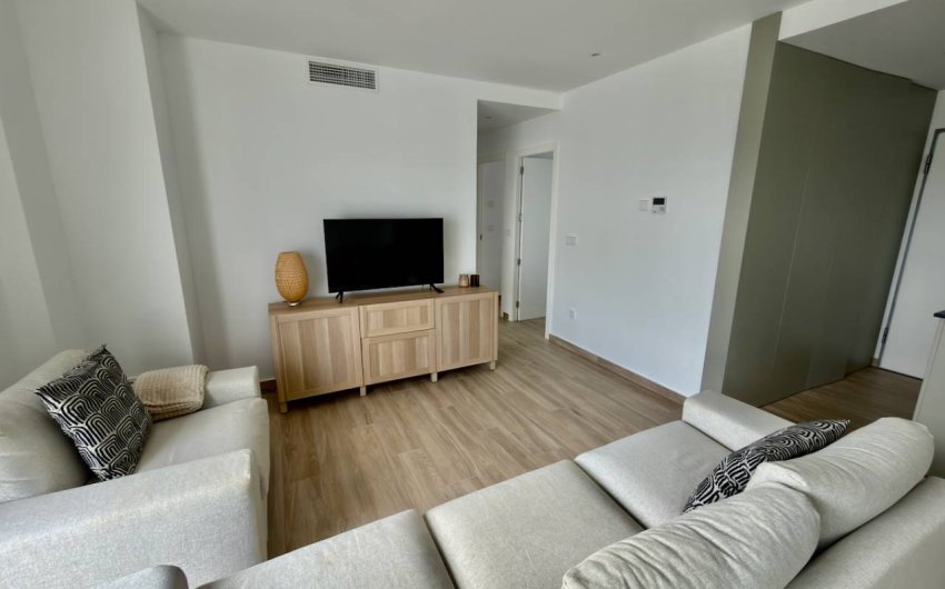 Resale - Apartment -
Orihuela - Vistabella