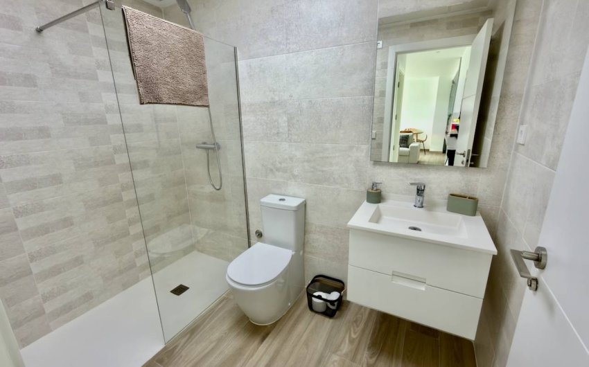 Resale - Apartment -
Orihuela - Vistabella