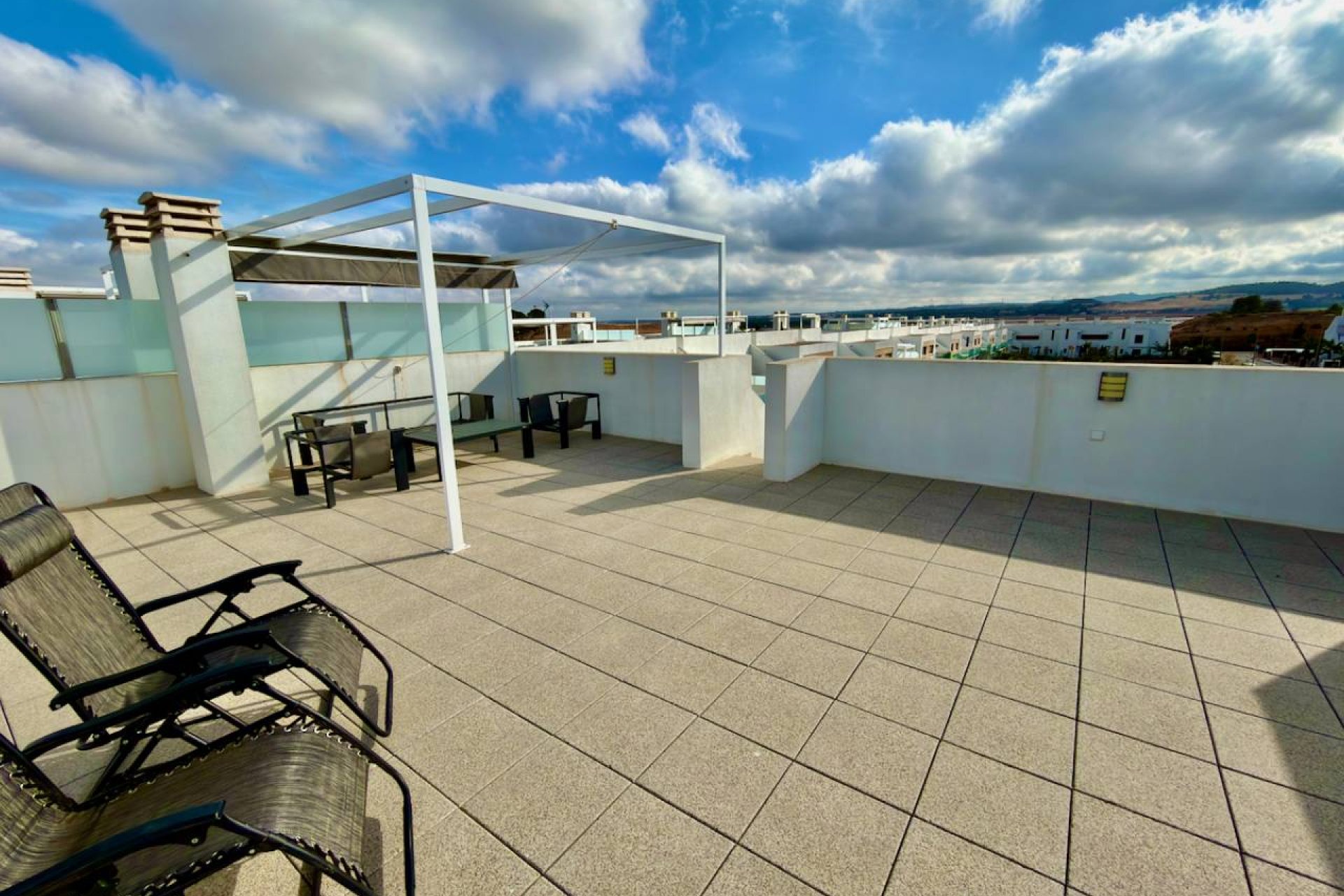 Resale - Apartment -
Orihuela - Vistabella