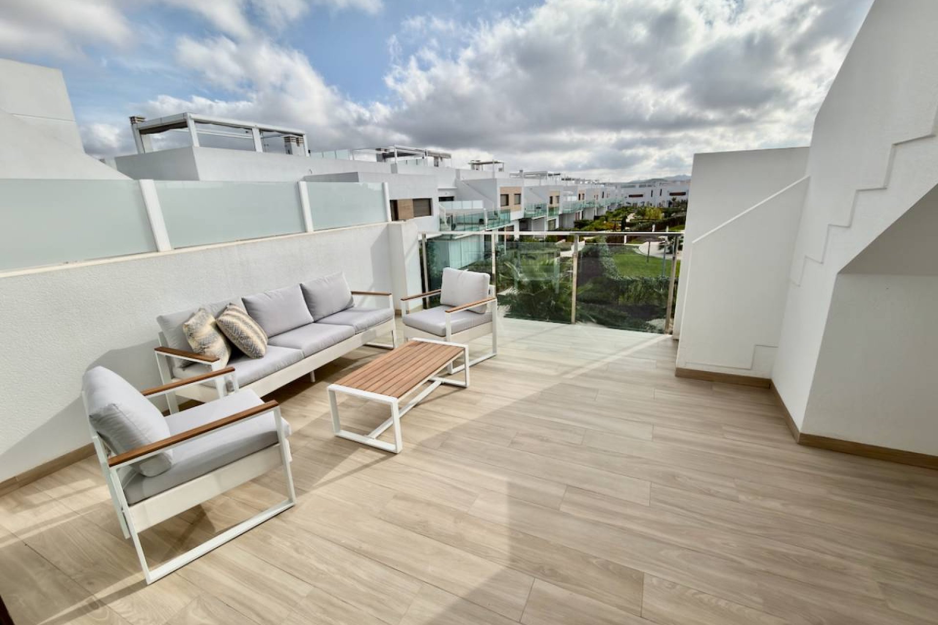 Resale - Apartment -
Orihuela - Vistabella