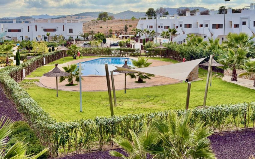 Resale - Apartment -
Orihuela - Vistabella