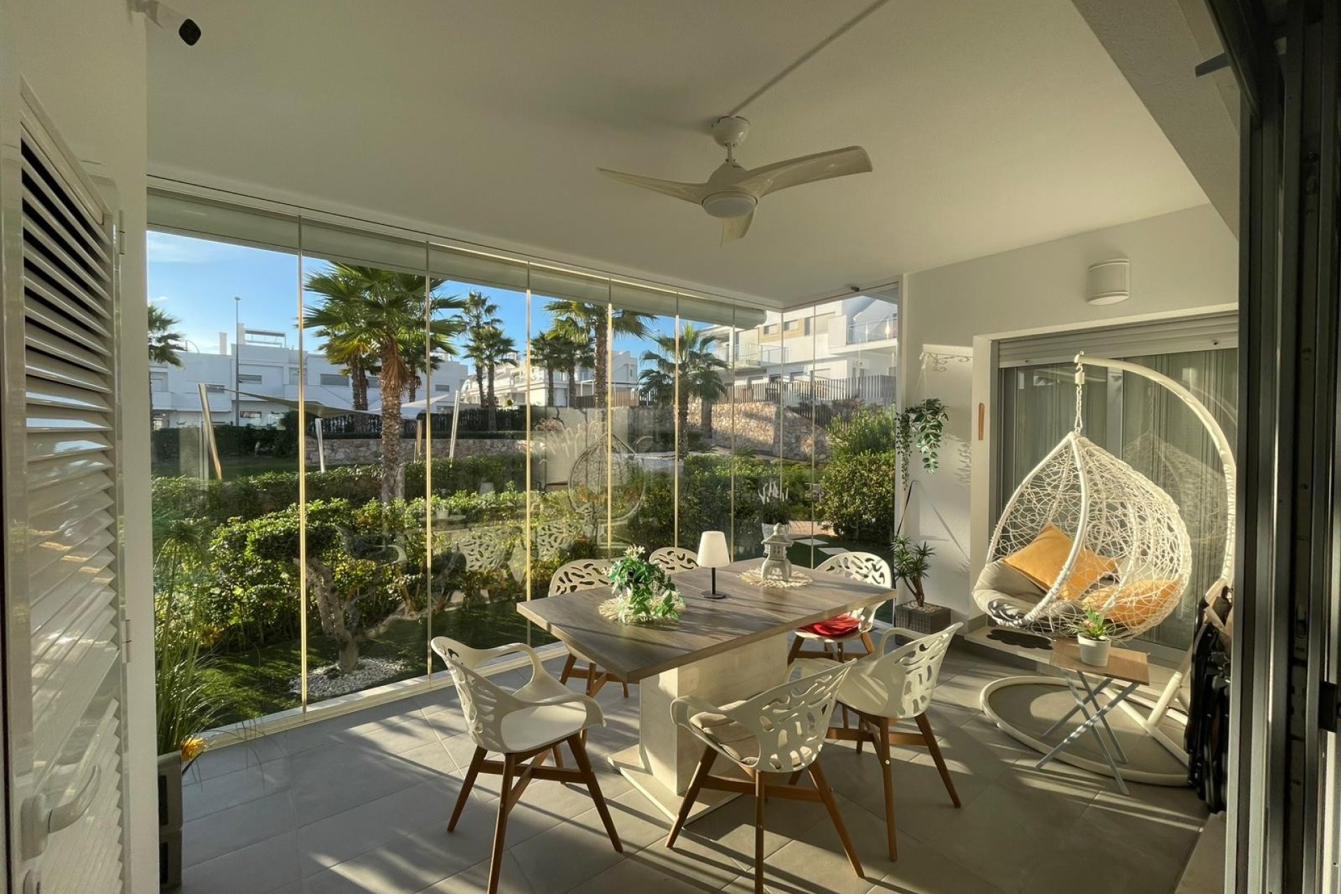 Resale - Apartment -
Orihuela - Vistabella