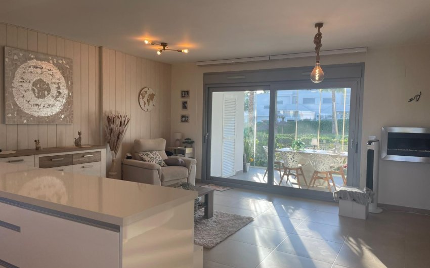 Resale - Apartment -
Orihuela - Vistabella