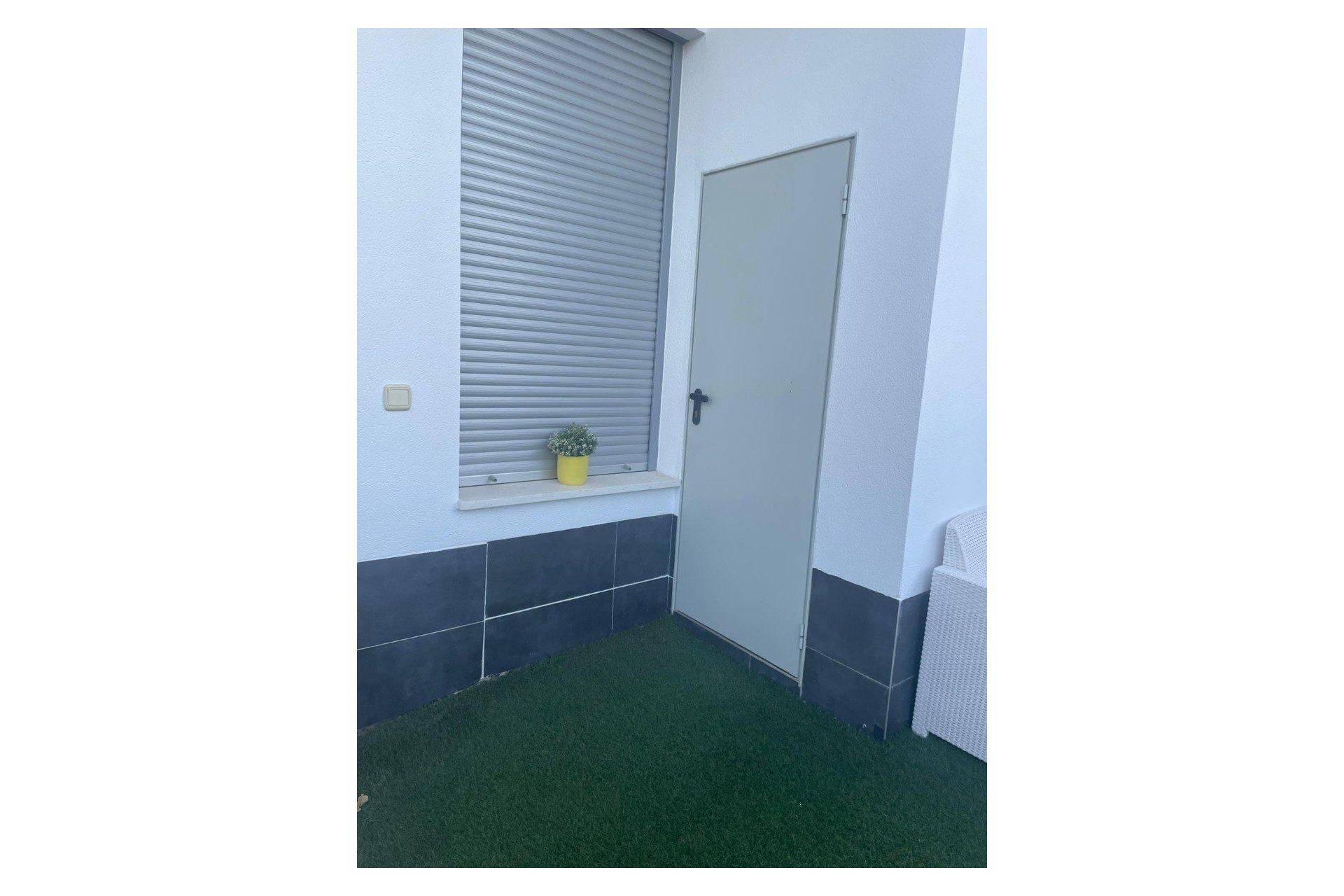 Resale - Apartment -
Orihuela - Vistabella