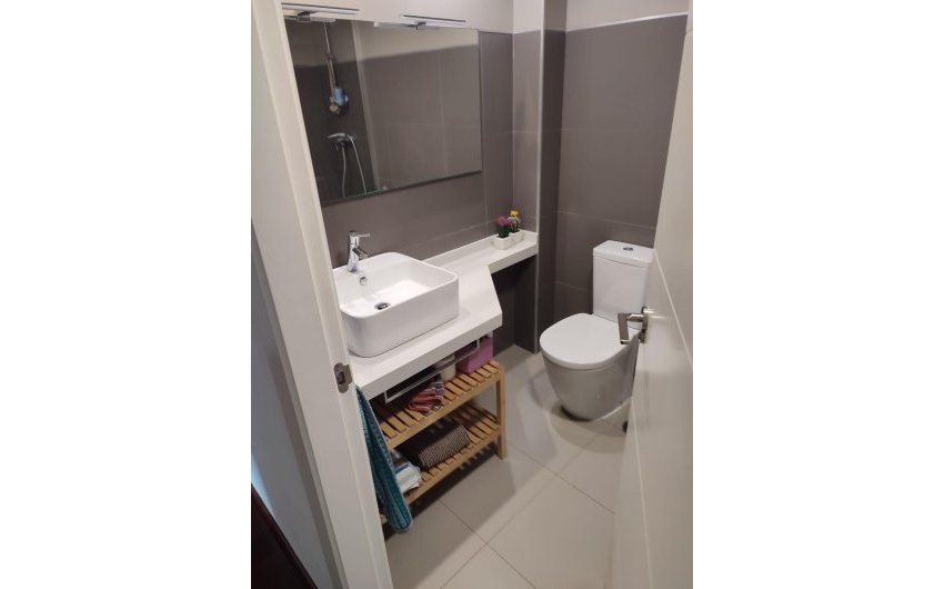 Resale - Apartment -
Orihuela - Zona Centro